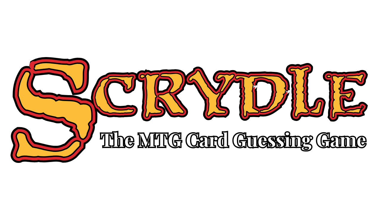 Scrydle Logo